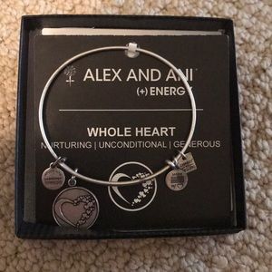 Alex and Ani Jewelry - Alex and Ani bracelet Alex and Ani Jewelry - Alex and Ani bracelet